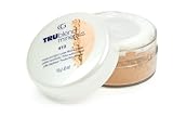 CoverGirl Trublend Mineral Loose Powder  Translucent, Light 410,  0.63 - Ounce Packages (Pack of 2)