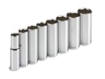 TEKTON  1230 3/8-Inch Drive Deepwell...