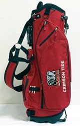University of Alabama Golf Bag