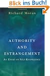 Authority and Estrangement: An Essay...