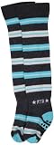 ROCK-A-THIGH  Unisex-Baby Infant Robots Comfortable Thigh Socks