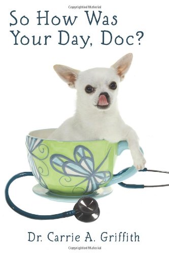 so how was your day doc