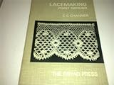 Lacemaking : point ground