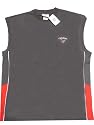 Houston Texans NFL Navy with Red Adult Buff Jersey