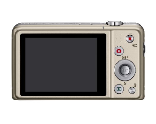 Imagen 3 de CASIO EX-ZS150GD