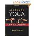 Ashtanga Yoga: Practice and Philosophy