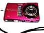 Polaroid 12.0 Megapixel Digital Camera with 3.0-Inch LCD Display