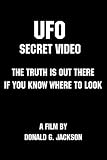 UFO Secret Video