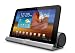 iLuv iSP245 Mo' Beats Portable Rechargeable Stereo Bluetooth Speaker Stand for Apple iPod Touch, iPad 2, iPad 3, iPad 4 iPhone 4, iPhone 4S, iPhone 5, Samsung GALAXY, Kindle Fire HD and all Bluetooth Compatible Smartphones and Tablets