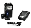 Opteka OP-4C 4 Channel Wireless Hot Shoe Flash Trigger & Receiver Set for Canon EOS, Nikon, Olympus & Pentax Flashes
