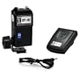 Opteka OP-4C 4 Channel Wireless Hot Shoe Flash Trigger & Receiver Set for Canon EOS, Nikon, Olympus & Pentax Flashes