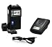 Opteka OP-4C 4 Channel Wireless Hot Shoe Flash Trigger & Receiver Set for Canon EOS, Nikon, Olympus & Pentax Flashes