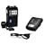 Opteka OP-4C 4 Channel Wireless Hot Shoe Flash Trigger & Receiver Set for Canon EOS, Nikon, Olympus & Pentax Flashes