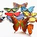 SALE - Plastic Butterflies - Sale*
