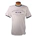 Wrigley Field Confines White Ringer T-shirt