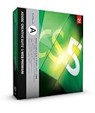 Adobe Creative Suite 5 Web Premium アップグレード版A Macintosh版