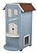 TRIXIE Pet Products 3-Story Cat's House