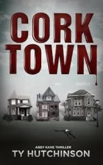 Corktown (Abby Kane FBI Thriller)