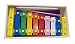 Childrens Wooden Musical Instrument - Xylophone - presented in wooden box