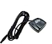 20 Kanal Kabel - SIRF Star III GPS Empfänger inklusive Kabel für eine hochpräzise Navigation mit PDA PNA