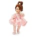 Madame Alexander 8 Inch Classic Ballerina Collection Doll - Pink Shimmer Ballerina