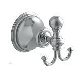 Buy Jado 038 010 144 New Classic Robe Hook Brushed Nickel