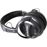 M-Audio Studiophile Q40 Closed-back Dynamic Headphones