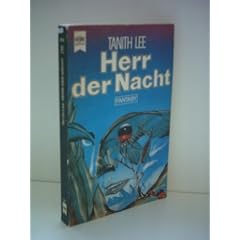 Tanith Lee: Herr der Nacht