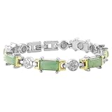 Green Jade Magnetic 0.25