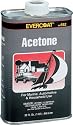 ACETONE - QT