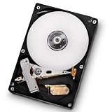 Hitachi Internal Drive Kit 1TB interne Festplatte (8,89 cm (3,5 Zoll), 7200rpm, 9ms, 32MB Cache, SATA)
