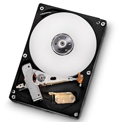 Hitachi Internal Drive Kit 1TB interne Festplatte (8,89 cm (3,5 Zoll), 7200rpm, 9ms, 32MB Cache, SATA)