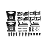 B Parts, Suspension Arm: TT01