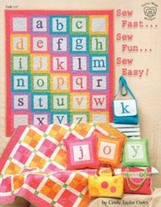 10 Easiest Free Sewing Patterns