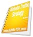 Website Traffic Strategy - Internet Marketing Secrets to Get Traffic Online!
