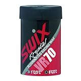 Swix VR70 Fluoro Race Hardwax - 45g 2012