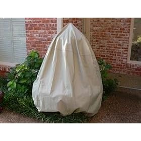 Fountain Covers : 56 x 68 KhakiFountain Cover