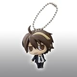 ガシャポン ガチャ ギルティクラウン ちみギルティスイング 桜満集 単品 バンダイ