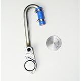 Ford 6.0 Basic EGR Delete Kit