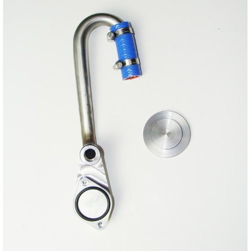 Ford 6.0 Basic EGR Delete Kit