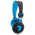ON-EARZ - Matt Pokora Seven - Casque st�r�o pour iPod/iPhone/mp3
