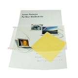 LEICKE Pellicola protettiva Display per Apple MacBook Air 13 'di Hebron