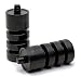 Daystar KJ09144BK Bump Stop - 2 Piece Daystar KJ09144BK Bump Stop - 2 Piece