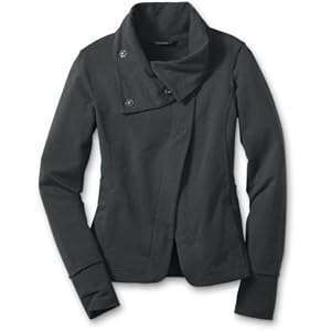 Buy Christine Cotton Jacket by Eddie Bauer