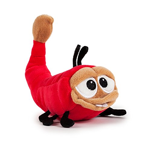 Kidrobot Best Fiends "Gordon" Limited Edition Plush Toy