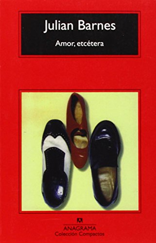 amor etcetera compactos anagrama spanish edition
