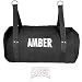 Amber Sports Canvas UpperCut Boxing Heavy Bag AUPB3025