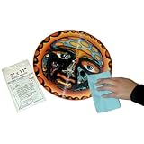 1 Silicon Treated Record Cleaning Cloths 7' x 11' #MSCMCLLP - Safely Clean all your 7', 10', and 12' Vinyl Records