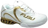 Produkt-Bild: FUBU MC Trainer white gold