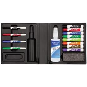 Expo 14-Piece Original Dry Erase Marker Kit(83054)